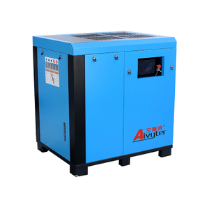 Preço das máquinas do compressor de ar do parafuso da economia de energia do motor do ímã permanente de 45kW 60Hp VFD