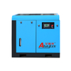 Compressor de ar elétrico tipo parafuso 11kW 15Hp para venda