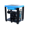 Compressor de parafuso de ar inversor de economia de energia 18,5kw 25hp
