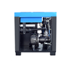 Compressor de ar de parafuso giratório silencioso 22kW 30Hp 8Bar Pm Vsd