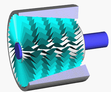 Compressor_axial