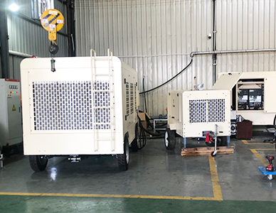 CFM VS PSI: coisas que você deve saber sobre o compressor de ar