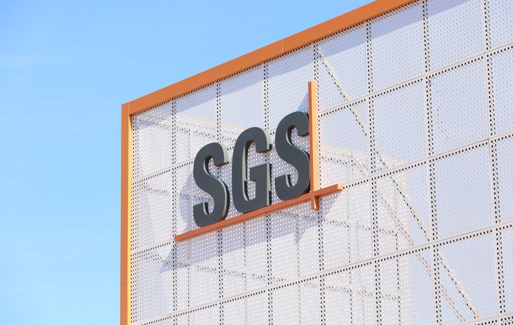Aivyter ganha certificação SGS, fortalecendo os padrões de qualidade global
