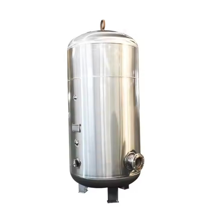Receptor de ar