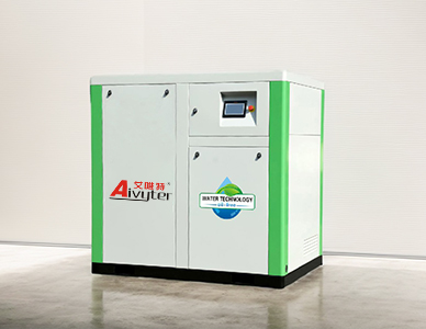 Como escolher o melhor compressor de ar isento de óleo