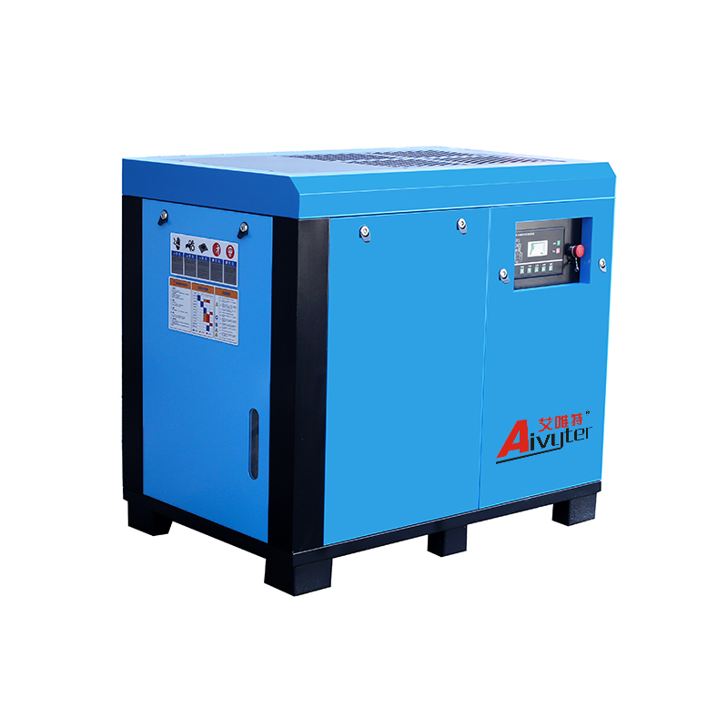 40Hp 30kW 440V 3Fase Slient Preços de máquinas de compressor de ar de parafuso rotativo de resfriamento de ar