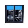 Preço Quente Compressor de ar rotativo de acionamento direto de 110kw 150hp para projeto de cabeça ferroviária