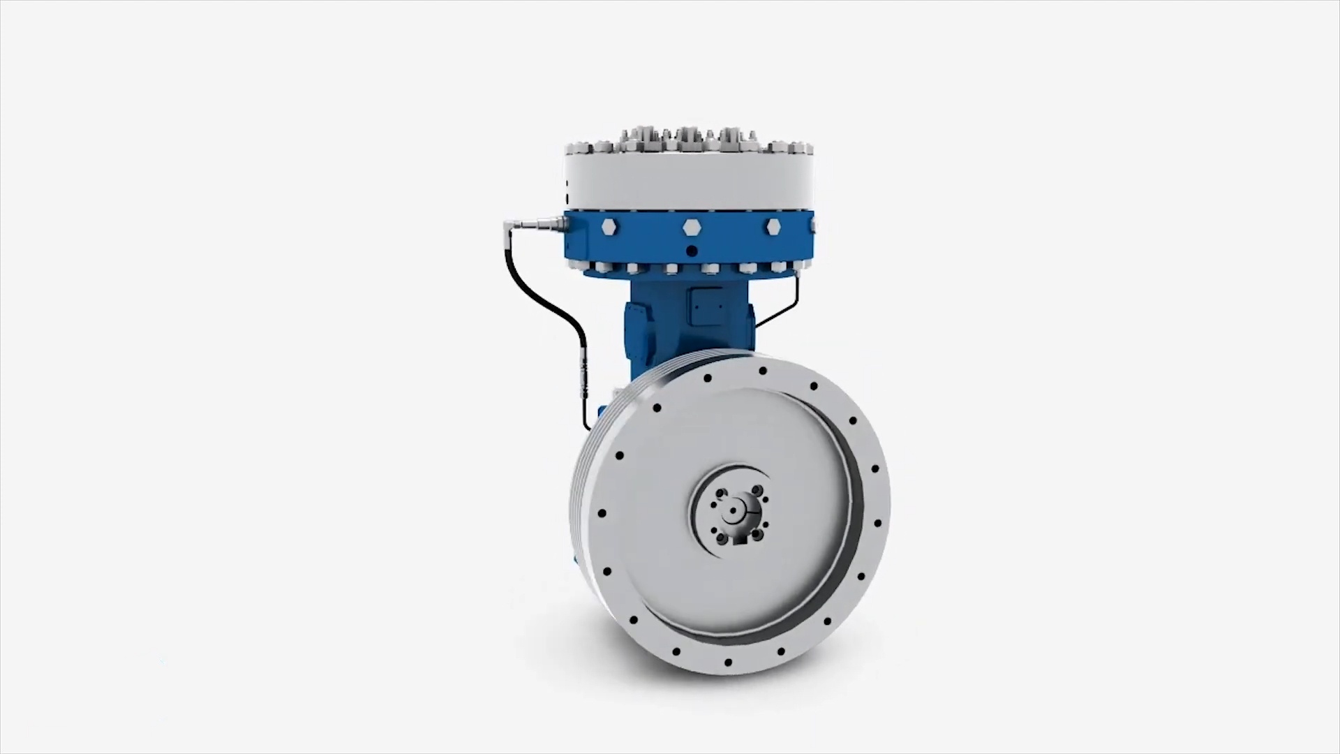 Compressor de Diafragma - 3