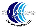 Profissionais do Compressor