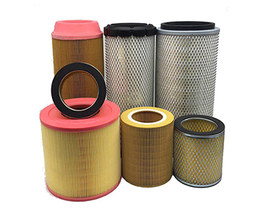 Escolhendo o filtro certo para compressor de ar
