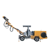 Rig de perfuração de rosto, AZK-125