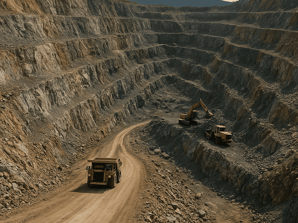 O que o COP29 significa para a indústria de mineração?