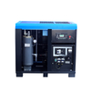40Hp 30kW 440V 3Fase Slient Preços de máquinas de compressor de ar de parafuso rotativo de resfriamento de ar