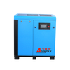 Compressor de parafuso de ar inversor de economia de energia 18,5kw 25hp