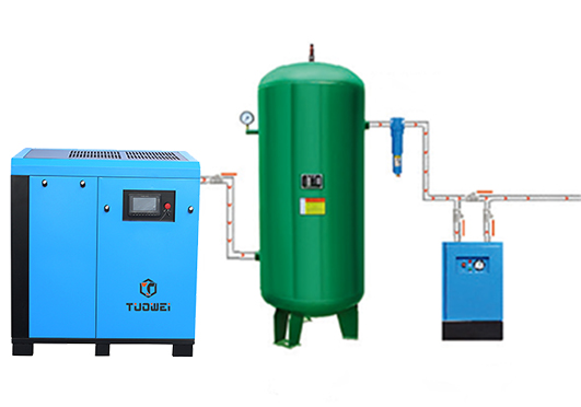 Quando o compressor de ar precisa ser substituído?
