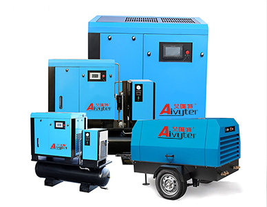  Tipos de compressores de ar: o guia definitivo para profissionais industriais
