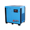 Compressor de parafuso de ar inversor de economia de energia 18,5kw 25hp