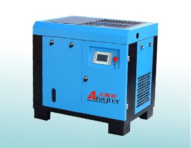O que é um compressor de ar e como funciona?